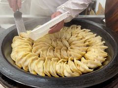 -金春锅贴(北京西路店)