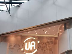 -博纳UA东方宝泰电影城