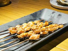 -蠔爺王志德生蚝馆(金沙湾店)