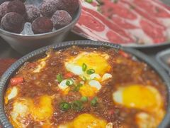 -大叹号·朝鲜族烤肉(潍坊泰华城店)