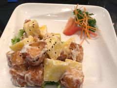 -鹿港小镇(悠唐店)