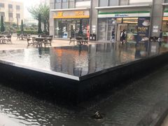 -星巴克(宏汇国际广场店)
