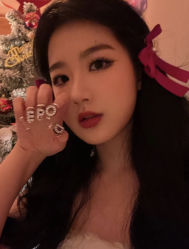 手部美甲-七月美睫 美甲