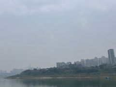 -磁器口古镇