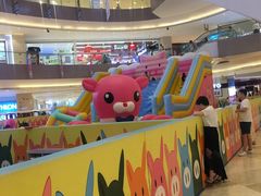 -宝龙城(杭州滨江店)
