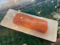 -皇朝万鑫自助餐厅