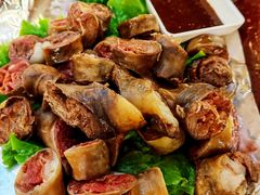 -大汗行宫园林餐厅