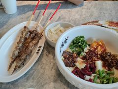 -老碗会·陕西手工面(中心书城店)