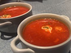 -俄士厨房(万松园店)