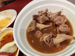 -喜家德虾仁水饺(长泰广场店)