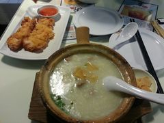 android_upload_pic-新大咀港式茶餐厅(宝山万达店)