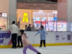 -冠军冰场CHAMPION RINK(中华城店)