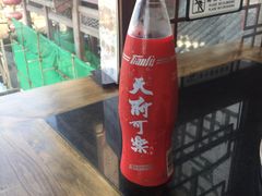 门面-纸盐河码头火锅(十八梯店)