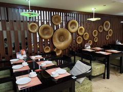 大堂-金厨泰国餐厅·全泰籍厨师料理(拱北店)
