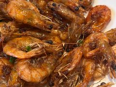本帮油爆虾-金鼎轩(亚运村店)