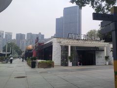 -时间仓(月湖公园店)