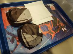 -汉堡王(歌斐中心店)