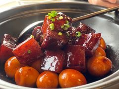 -一澜江宴·江景地标楚菜(江滩公园店)