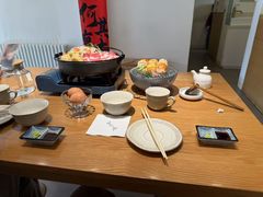 -团子君寿司·茶