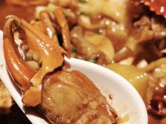 -胖哥俩肉蟹煲(宿迁宝龙广场店)