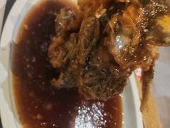 -鲁菜根·泰安菜(万达店)