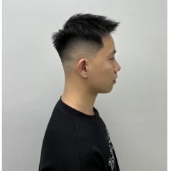-Kraemer paris·苏豪路易士·嘉玛发廊