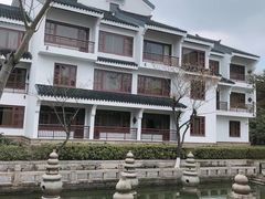 -苏州吴宫泛太平洋酒店