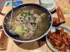 -全牛匠·乐山跷脚牛肉(新中关店)