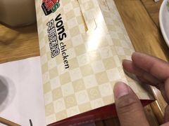 -奔斯烤鸡(延大店)