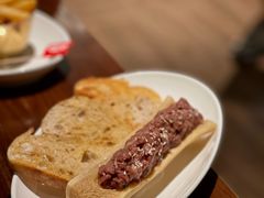 -Bistro 63 创意融合料理(广粤天地店)