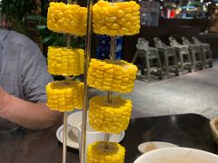 -黄三怪(清河店)