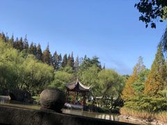 -瀛洲公园