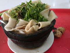 -北工大风味餐厅(北京工业大学东区店)