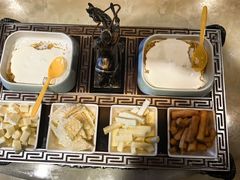 -蒙亨·手把肉·蒙古包文化主题餐厅(天恒广场店)