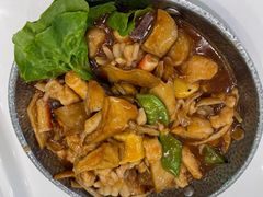 -大福来锅巴菜(古文化街店)