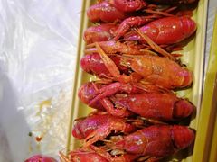 -可可大虾武汉土菜大排档(万松园1店)