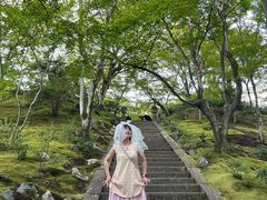 -常寂光寺