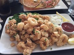 -Swiss Louis Italian & Seafood Restaurant