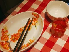 -西贝(六里桥旗舰店)
