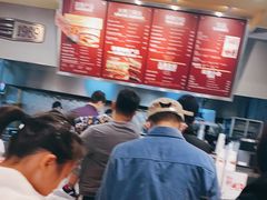 -The Habit Burger Grill 哈比特汉堡(爱琴海店)