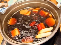 -然锅料理