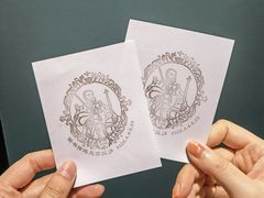 负一层展厅-广州图书馆