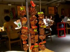 -半天妖烤鱼(方庄店)