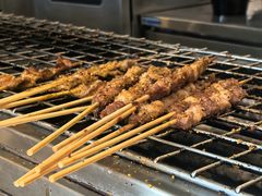 -星伦多自助料理·涮烤一体(杭州来福士店)