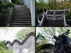 -惠山古镇·寄畅园