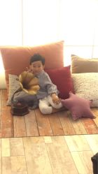 -TIME儿童摄影(闽江路店)