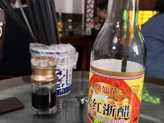 -恩宁刘福记(东华东路店)