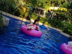 -泸州欢乐派海滩公园