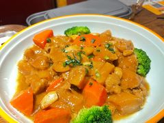 -敏珠拉姆藏餐·南京厨房(富春江东街店)