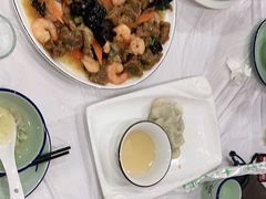 -抹直口特色菜馆(一店)